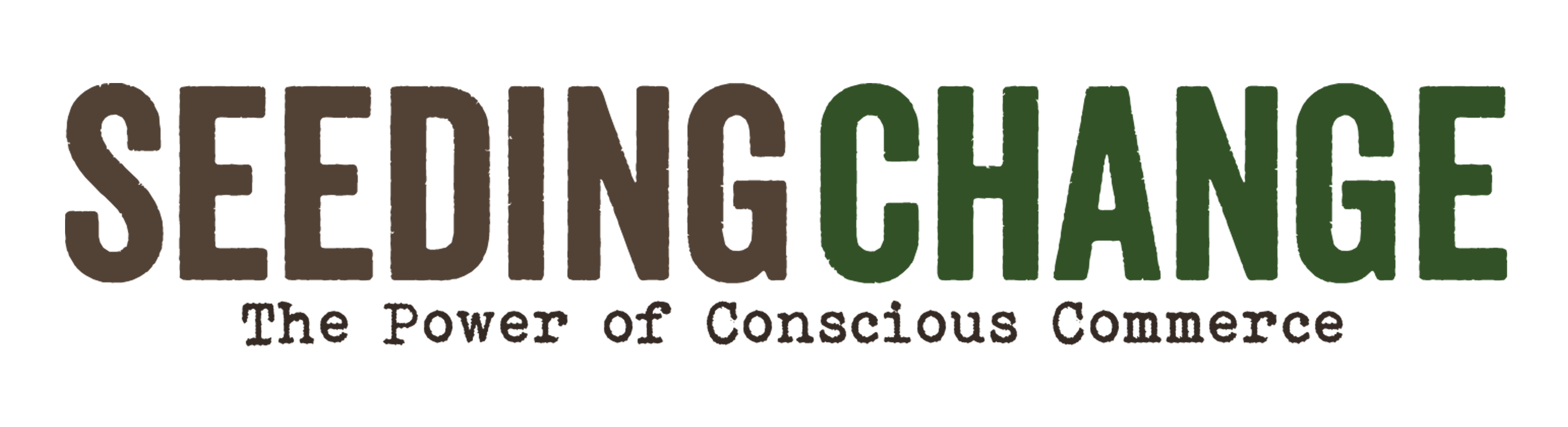 Seeding Change Logo