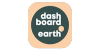 Dashboard Earth Logo
