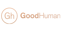 GoodHuman Logo