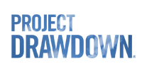 Project Drawdown Logo