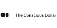 The Conscious Dollar Logo